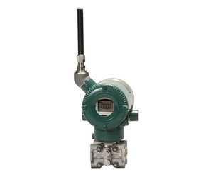 YOKOGAWA EJA130E <b>Gauges</b> Liquid Gas Smart Wireless Level Pressure Transmitter - Product Image 2