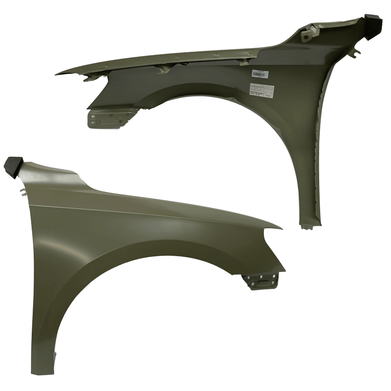Auto Parts  Front Fender for VW PASSAT 2011 -2015  OE 561821021 561821022 Auto Parts Image 3