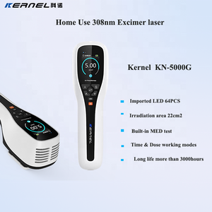 Ernel-ximer Light KN-5000G y xcimer, 308nm, fototerapia con luz UV, uso doméstico para enfermedades de la <span class=keywords><strong>piel</strong></span> - Product Image 2