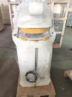 36 pièces diviseur de pâte et rond pour la fabrication de pain boule de pâte machine coupe-pâtisserie