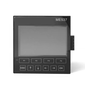 Analizador de Calidad de Energía Meatrol, Medidor de Electricidad, Registrador de Energía y Medidores ME537, Analizador de PQ de Alta Calidad ME537 - Product Image 5