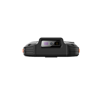 Écran tactile de 4 pouces Android Industrial PDA QR Code Reader Warehouse Inventory Logistics fast scanning Handheld Terminal C4100