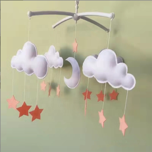 ของเล่นหลายรูปทรงสำหรับเด็กทารกโมบาย - Product Image 4