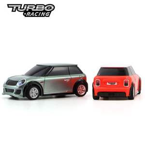 <span class=keywords><strong>TURBO</strong></span>-1 <span class=keywords><strong>RACING</strong></span> 1:76รีโมทคอนโทรล Rc Car - RTR - Product Image 5