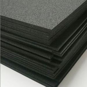 Tùy chỉnh 0.05mm-60mm độ dày cao su nhựa <span class=keywords><strong>EVA</strong></span> bọt tấm màu bảo vệ & Đệm vật liệu tùy chỉnh <span class=keywords><strong>EVA</strong></span> - Product Image 3