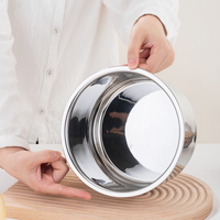 Cuve de cuiseur à riz en acier inoxydable 304 sans revêtement, écologique, sûre et durable, accessoire de remplacement pour cuisines domestiques