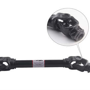 Gemaakt In China Superieure Kwaliteit Tractor <span class=keywords><strong>Pto</strong></span> Schacht 1 3/8 ''X 6 Spline Q.R. - Product Image 1