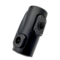 Firecore HN-8901 Vente en gros SeemeTech 5G WiFi GPS Étanche Caméra embarquée MDVR Boîte noire numérique Double objectif Garantie 3 ans Vidéo