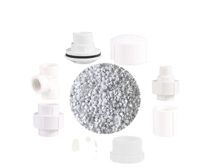 ข้อต่อลดท่อพลาสติก <span class=keywords><strong>PVC</strong></span> ทนทานใช้ราคาถูก - Product Image 2