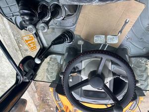 Venta al por mayor de retroexcavadora usada JCB 3CX, máquina cargadora de construcción de ingeniería de segunda mano a la venta - Product Image 6