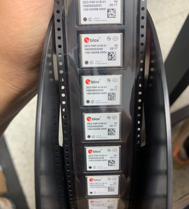 Módulo GNSS de alta precisión de grado profesional U-blox ZED-F9P-01B, navegación industrial de precisión centimétrica y - Product Image 3