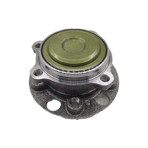 Piezas de repuesto directas al por mayor de fábrica, rueda delantera de rodamiento 2233340200 para Mercedes-Benz W206 C <span class=keywords><strong>2021</strong></span>- W223 Mercedes-Benz S 2020- - Product Image 2