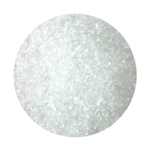 Nghiền Lọc phương tiện truyền thông Tinh thể thủy tinh cát cho sợi thủy tinh hồ bơi silica nước lọc phương tiện truyền thông - Product Image 3