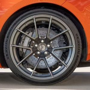 Jantes de voiture de course multi-rayons 17 18 19 20 21 22 pouces 5 120 Jantes en alliage coulées ou forgées sur mesure pour Audi <span class=keywords><strong>Honda</strong></span> Toyota - Product Image 3