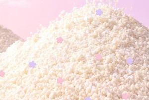 Litière pour chat en cassave de qualité supérieure Élimination des odeurs supérieure Contrôle de la fraîcheur longue durée - Product Image 5