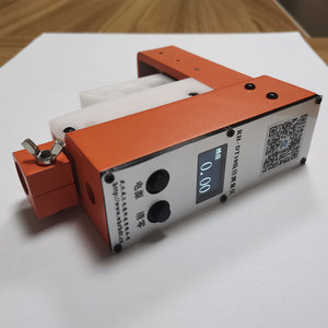 Strumento Digitale per Misurare il Diametro dei Fili con Precisione di 0,01mm e Intervallo di 6-32mm - Product Image 5