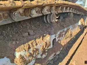 รถขุด Sany365 ใหม่เอี่ยม รถขุดตีนตะขาบ 365 Sany SY365 รถขุดแท้ราคาถูก 36 ตัน - Product Image 6