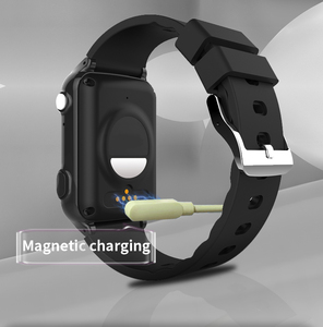 Montre connectée de haute qualité pour le sport et la remise en forme avec système de positionnement global SOS pour enfants et personnes âgées - Product Image 6