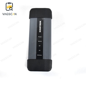 เครื่องมือวินิจฉัยรถบรรทุกดีเซล 2026 Heavy Duty สำหรับ Howo Sinotruk Cnhtc พร้อมซอฟต์แวร์สแกนเนอร์เครื่องยนต์รถบรรทุก Sitrak Hohan - Product Image 3