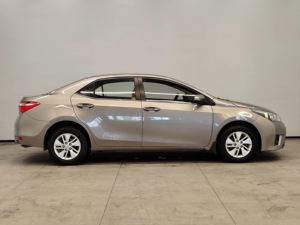 <span class=keywords><strong>Voiture</strong></span> d'<span class=keywords><strong>occasion</strong></span> Toyota Corolla 2017, populaire dans le monde entier, avec un moteur turbo 1.2T, offre une excellente performance à prix abordable - Product Image 5