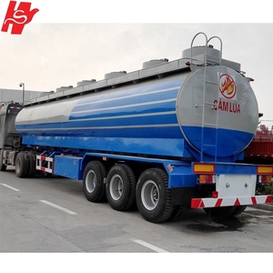 China fuwa ejes petrolero <span class=keywords><strong>remolque</strong></span> de <span class=keywords><strong>coche</strong></span> 45 m3 tanque de combustible semi <span class=keywords><strong>remolque</strong></span> <span class=keywords><strong>para</strong></span> la venta - Product Image 3