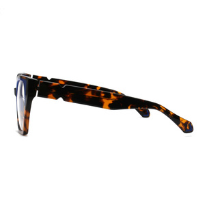 Di alta qualità Unisex Cat Eye ottico Computer acetato occhiali da vista montature donna e <span class=keywords><strong>uomo</strong></span> Design PC telaio per <span class=keywords><strong>occhi</strong></span> di vetro per gli uomini - Product Image 3