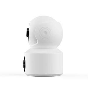 Mới nhất A11 1080P <span class=keywords><strong>WIFI</strong></span> <span class=keywords><strong>IP</strong></span> mạng Máy ảnh PTZ <span class=keywords><strong>camera</strong></span> 2MP ngoài trời an ninh CCTV Ống kính kép PTZ <span class=keywords><strong>camera</strong></span> cho Trang chủ - Product Image 4