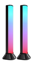2025 Neues Produkt Blue Tooth Fernbedienung Desktop Atmosphere Light Computer TV Tisch lampen