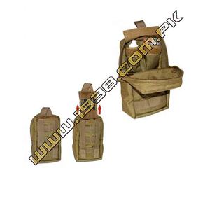 Bolsas tácticas de limpieza modular TactiClean - Product Image 1