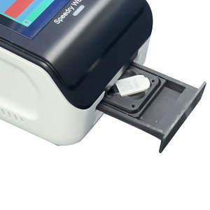 반려동물 혈액 분석기용 혈액 분석 시약 스트립에서 백혈구의 고정밀 신속 검출 - Product Image 3