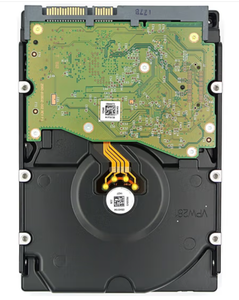 สำหรับผู้จัดจำหน่าย ฮาร์ดดิสก์สำหรับเล่นเกมแบบตั้งโต๊ะ WD-BLACK 6TB CMR Vertical 7200 RPM 256MB รุ่น WD6004FZWX - Product Image 3