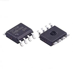 BOM Original MCU 8BIT 768B FLASH IC SOP8 12F508ISN PIC12F508 1/SN - Product Image 1