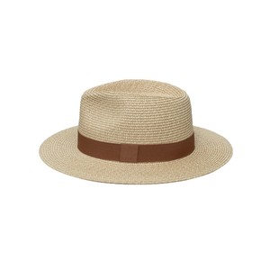 Sombreros de Paja Panamá de Ala Plana Tejidos para Hombre y Mujer, Ajustables, Estilo Retro, para Verano, Vacaciones, Moda, <span class=keywords><strong>Vaquero</strong></span> del Oeste - Product Image 5