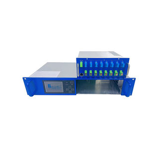 Amplificador Patentado Fullwell FWA22P-XGS-8 de Alta Calidad con 8 Puertos XGS-PON y CATV WDM EDFA XGS-PON, <span class=keywords><strong>XG</strong></span> PON, GPON y CATV FTTH - Product Image 1