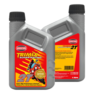 Công suất cao 2t xe máy dầu trimix siêu đua cao cấp chất bôi trơn giữ động cơ sạch sẽ và bảo vệ - Product Image 2