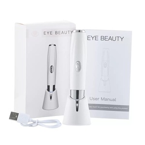 Varita Masajeadora Recargable 3 en 1 para el Cuidado de los Ojos y Rostro, con Calor y Vibración, Antienvejecimiento, para Ojeras - Product Image 6