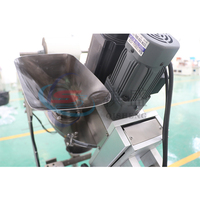 50g 100g 500g 1kg 2kg 3kg lait en poudre gousset sac emballage Vertical Machine de remplissage automatique poche Machine d'emballage