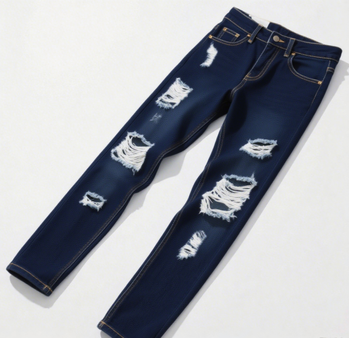 สีน้ำเงิน