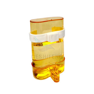 Bebedero automático <span class=keywords><strong>para</strong></span> loros Alimentador de jaulas <span class=keywords><strong>para</strong></span> pájaros Bebedero <span class=keywords><strong>para</strong></span> loros - Product Image 2