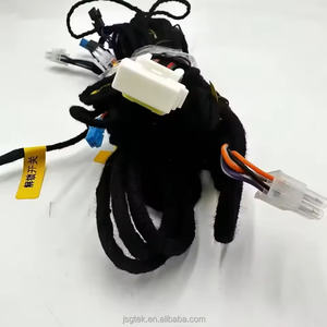 自動車用トラックSUV OEM & アフターマーケットアプリケーション用自動車自動車ハーネスアセンブリ - Product Image 4