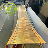 Panneaux muraux en plastique WPC 3D imperméables sans formaldéhyde, à emboîtement, pour revêtement décoratif de plafond en bois