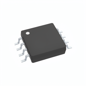 Composants électroniques de circuit intégré INA296A2IDGKR 8 TSSOP, 8 MSOP, BOM IC en stock - Product Image 1