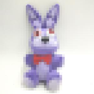Peluche di Alta Qualità Five Nights at Freddy's, Bambole di Freddy, Bonnie, Orso e Foxy, Giocattoli di Peluche <span class=keywords><strong>FNAF</strong></span> dei Cartoni Animati - Product Image 4