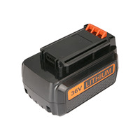 Bor Baterai C&P 36V 2500mAh LBX1540 LHT2436 SK BL20362-XE LBX2540