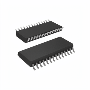 Distribuidor Autorizado de Componentes Electrónicos de Memoria 28 SOlC AT45DB161B-RI - Product Image 1