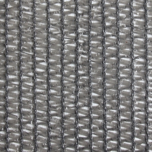 <span class=keywords><strong>Malla</strong></span> de <span class=keywords><strong>Sombra</strong></span> HDPE Gris Resistente con Ojales, <span class=keywords><strong>Malla</strong></span> de Protección Solar Anti-UV HDPE - Product Image 3