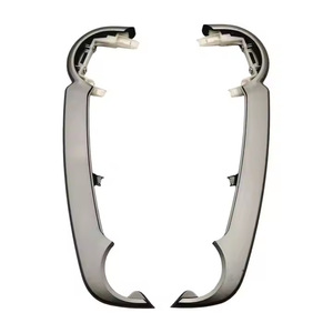 Toyota FJ Cruiser Dashboard Air Vent Panel Trim Strip 55011-35010 Abs Material For 07-14 <b>Models</b> - Product Image 1