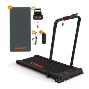 Tapis roulant 2 en 1 Expert Walking Pad, machine à jogging sous le bureau avec télécommande, tapis roulant pour usage domestique, personnalisable - Product Image 3