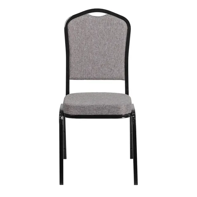Free Sample Hotel Furniture Supplies Chaise Mariage Gold Events Party Banquet Wed Wedding Hotel Chairs for Events