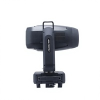 800W Indoor LED CMY CTO Profil-Moving-Head-Licht für Theater, Konzert, Bühne, DMX512